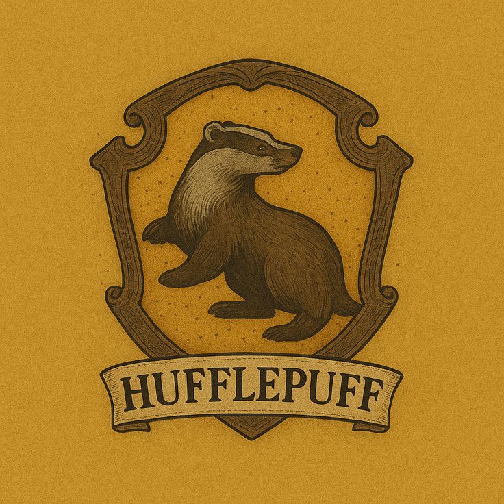 Hufflepuff