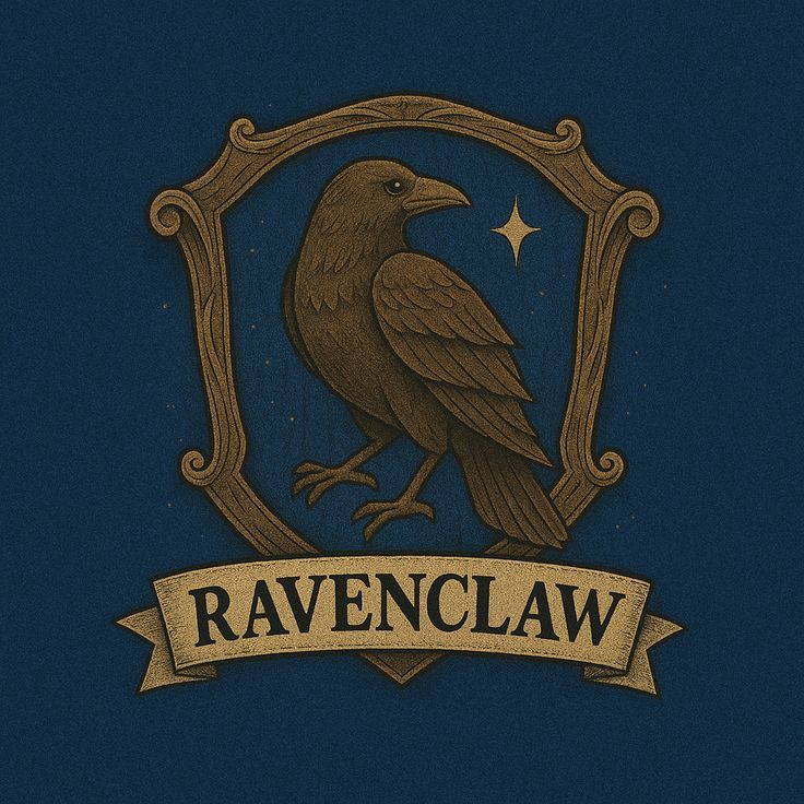 Ravenclaw