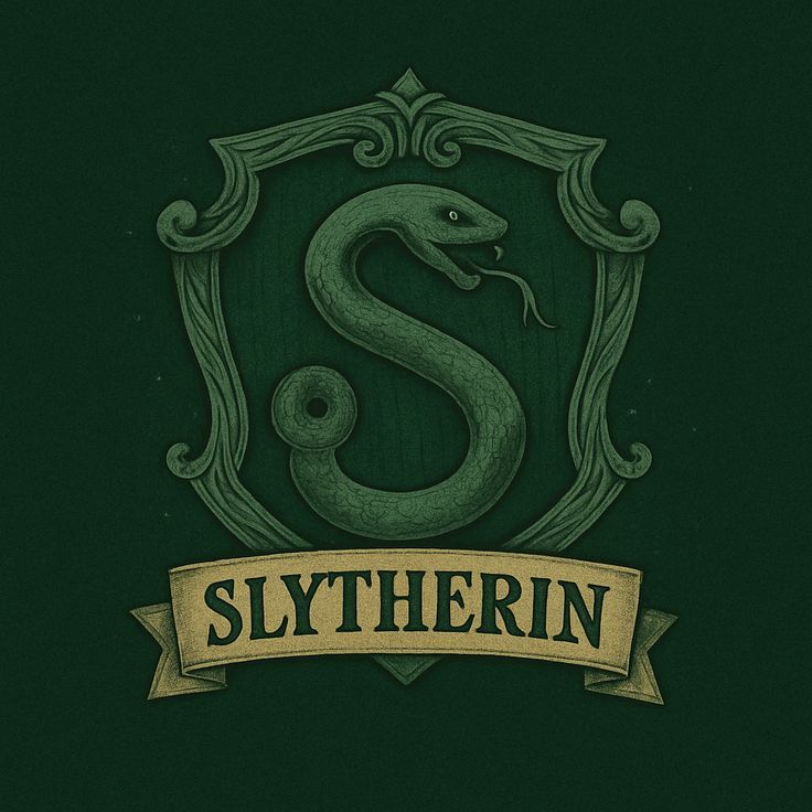 Slytherin